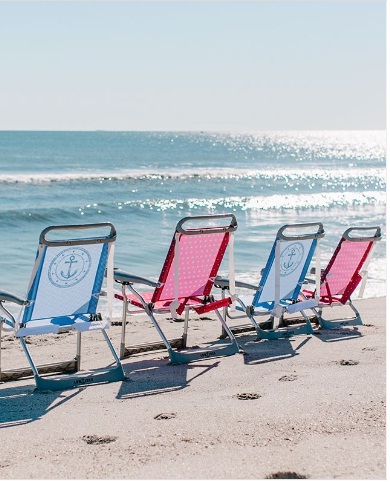Low Tides Ocean, Chair Giveaway - GiveawayNsweepstakes
